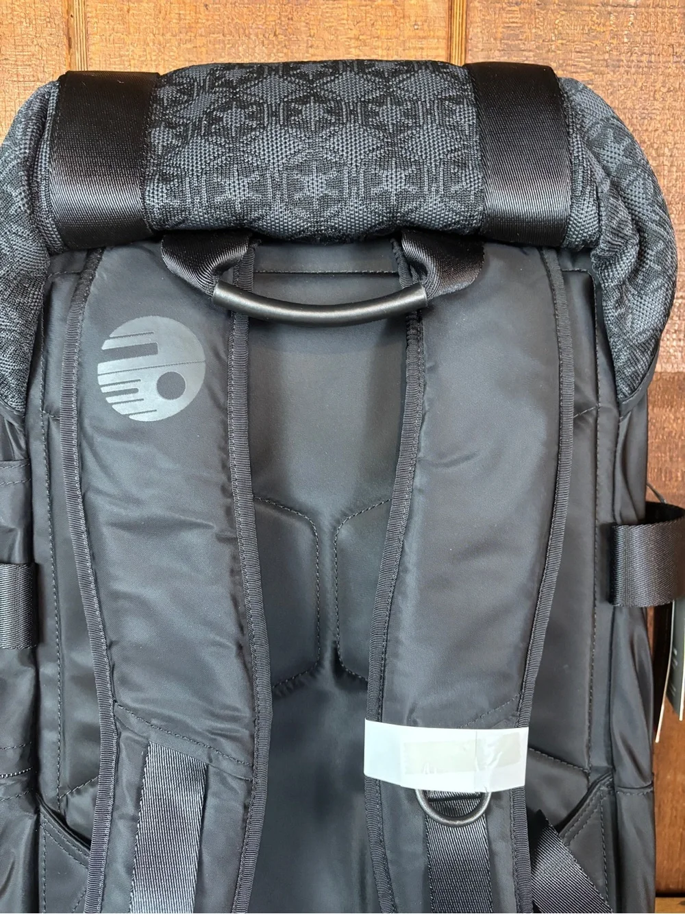 STATE durable backpack